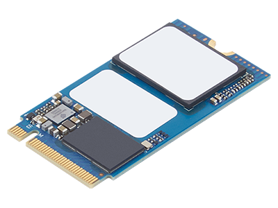 Disque SSD ThinkBook 1 To PCIe Gen 3 x4 NVMe M.2 2280